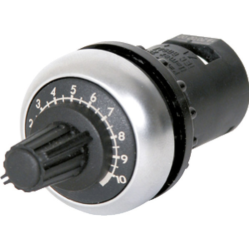 Eaton 229494 M22-R470K Dreh-Potentiometer Mono 0.5W 470kΩ 1St.