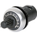 Eaton 232236 M22S-R470K Dreh-Potentiometer Mono 0.5W 470kΩ 1St.