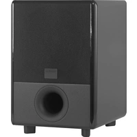 Mivoc Hype 10 G2 HiFi Subwoofer Schwarz 300 W 20 Hz - 180 Hz Mivoc Hype 10 G2 HiFi Subwoofer Schwarz 300 W 20 Hz - 180 Hz