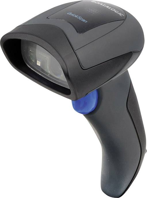 Datalogic QuickScan QBT2400 - Barcode-Scanner