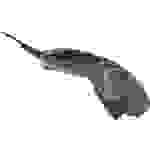 Honeywell AIDC Eclipse 5145 Barcode-Scanner Kabelgebunden 1D Laser Schwarz Hand-Scanner USB