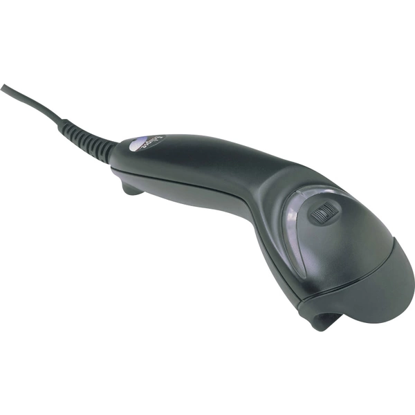 Honeywell Eclipse 5145 Barcode-Scanner Kabelgebunden 1D Laser Schwarz Hand-Scanner USB Honeywell Eclipse 5145 Barcode-Scanner Kabelgebunden 1D Laser Schwarz Hand-Scanner USB