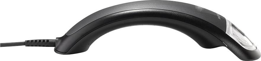 Zebra DS4801 Barcode-Scanner Kabelgebunden 1D, 2D Imager Schwarz Hand ...