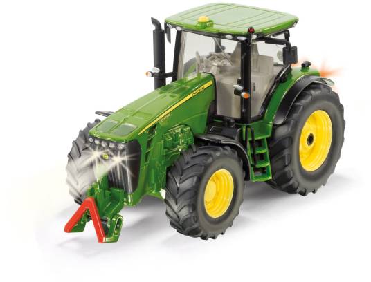 SIKU 6881 SIKU 6881 Control John Deere 8345 mit Fernsteuerung 1:32 1:32 RC Einsteiger Modellauto