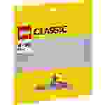 10701 LEGO® CLASSIC Graue Grundplatte