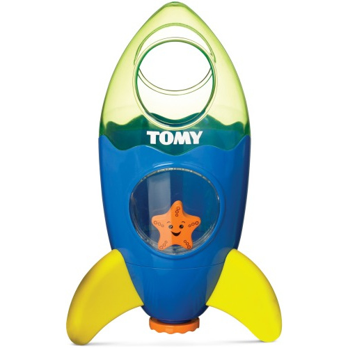 Tomy Raketenfontäne E72357C