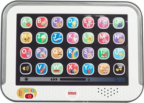 Fisher Price Fisher-Price Lernspaß - Tablet grau CDG57