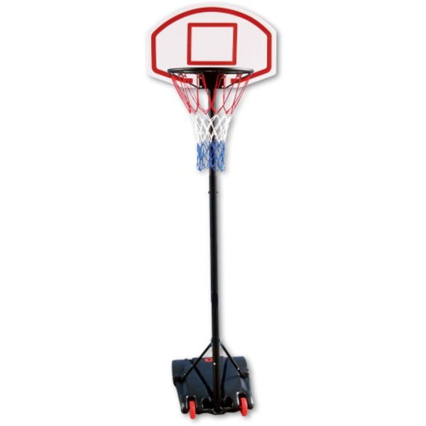 NSP Basketballständer, Höhe 160- 205cm