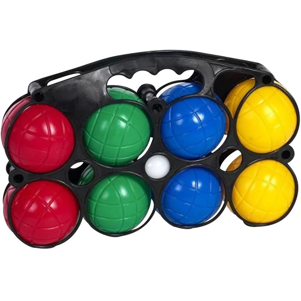 Vedes Boccia mit 8 Bällen 74000657 Vedes Boccia mit 8 Bällen 74000657