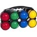 Vedes Boccia mit 8 Bällen 74000657 Vedes Boccia mit 8 Bällen 74000657