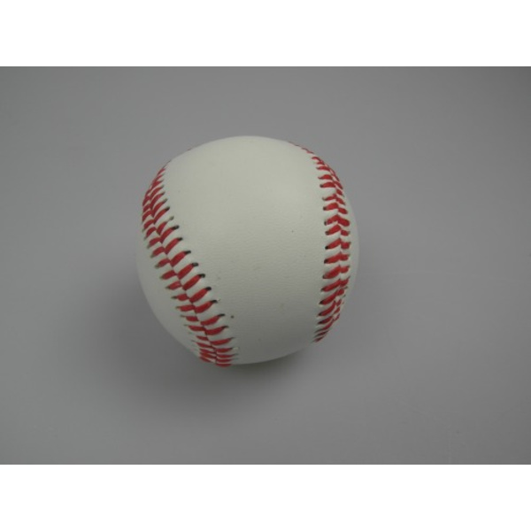 New Sports Baseball Handgenäht, Ø 7cm 75000472