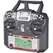 Reely HT-6 Hand-Fernsteuerung 2,4GHz Anzahl Kanäle: 6 inkl. Empfänger Reely HT-6 Hand-Fernsteuerung 2,4GHz Anzahl Kanäle: 6 inkl. Empfänger