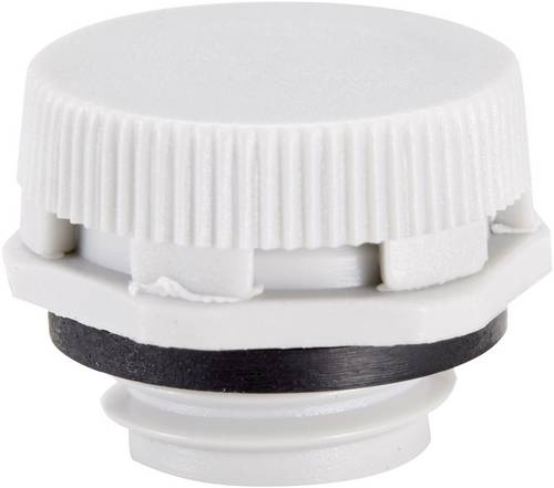 LAPP 51730202 SKINDICHT VENT 12x1,5 LGY Druckausgleichselement M12 Polyamid Lichtgrau (RAL 7035)
