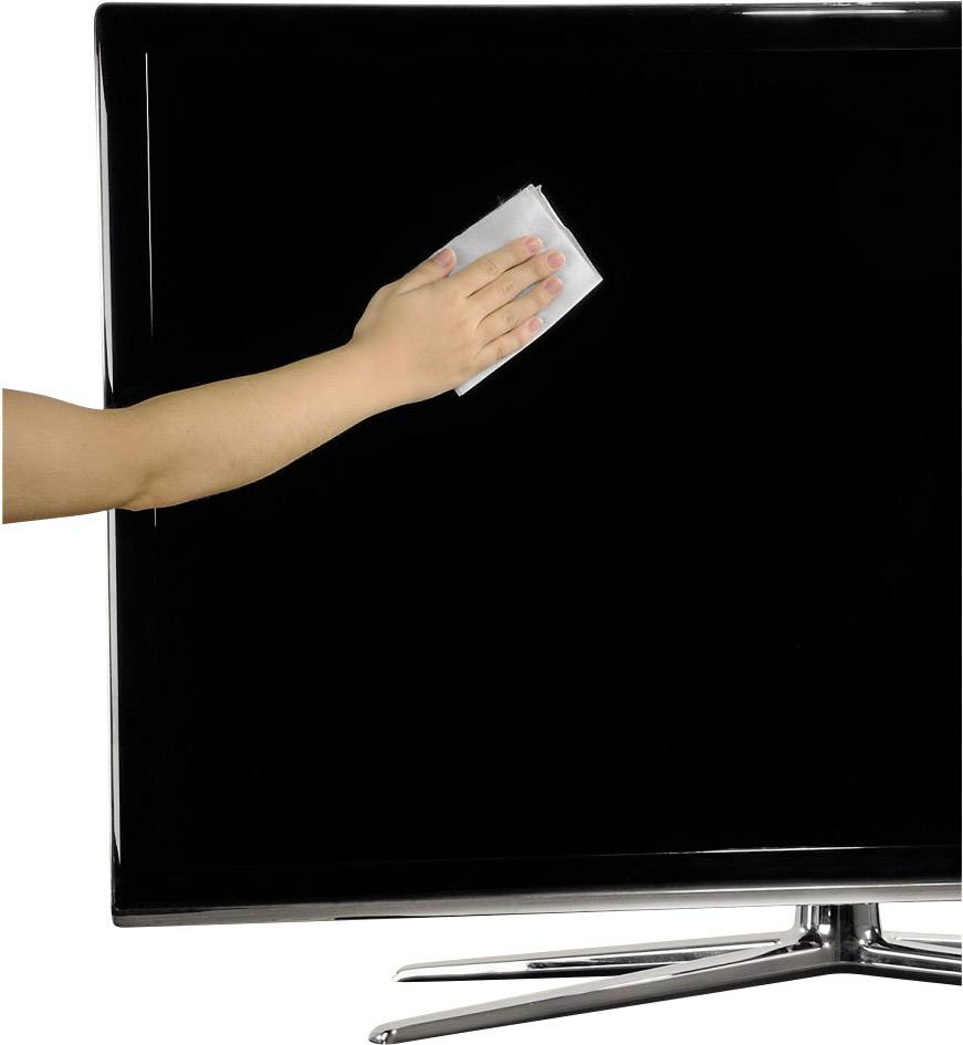 Hama Bildschirm-Reinigungsgel 00078302 200ml