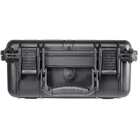 Basetech Outdoor Koffer IP67 (L x B x H) 350 x 295 x 150mm Schwarz 1310219 Basetech Outdoor Koffer IP67 (L x B x H) 350 x 295 x 150mm Schwarz 1310219