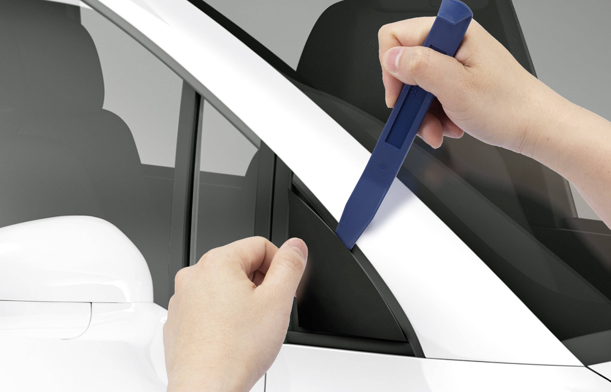 Basetech BT-2203102 Lösewerkzeug-Set für KFZ-Teile 5-teilig