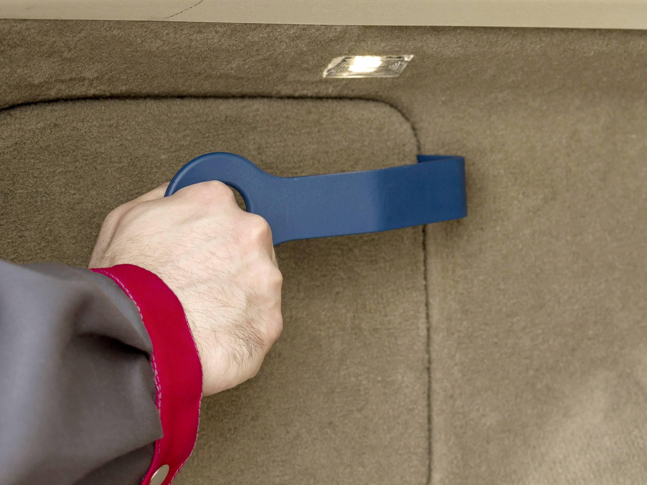 Basetech BT-2203102 Lösewerkzeug-Set für KFZ-Teile 5-teilig