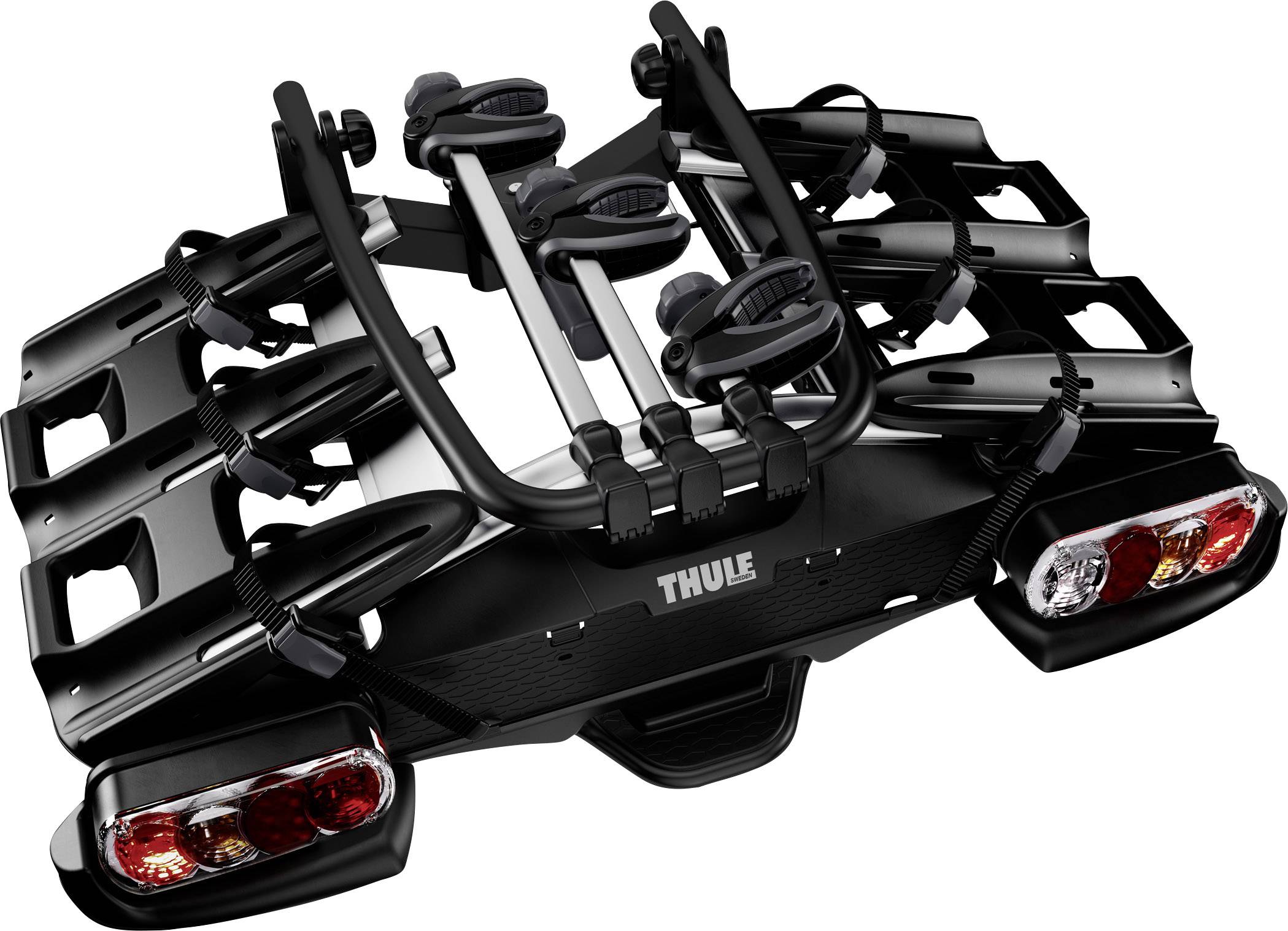 Thule Fahrradträger VeloCompact 926 Anzahl Fahrräder=3