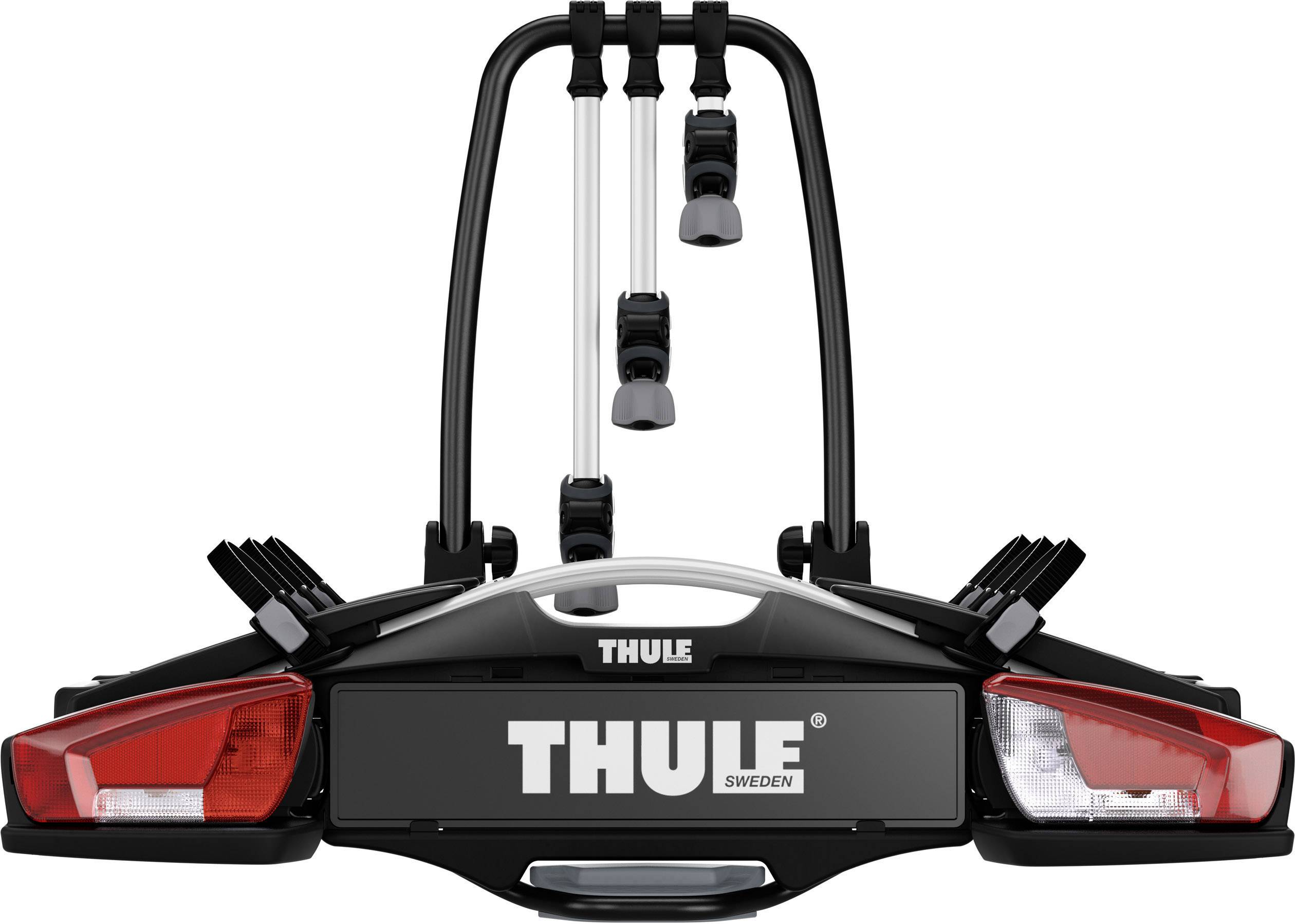 Thule Fahrradträger VeloCompact 926 Anzahl Fahrräder=3