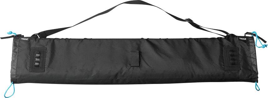 Thule Skitransporthilfe SkiClick Tasche 729400 (L x B x H) 52.5 x 25 x 2 cm