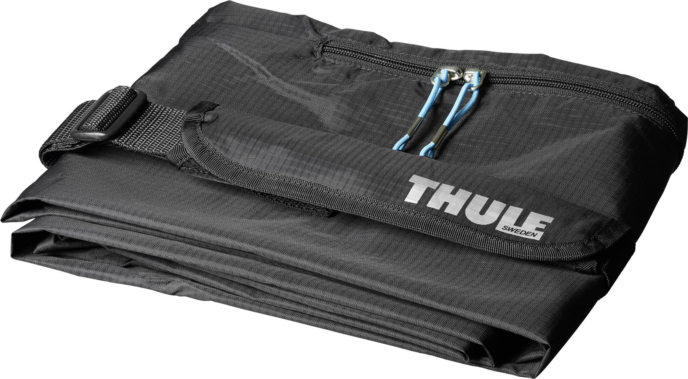 Thule Skitransporthilfe SkiClick Full Size 7295 (L x B x H) 65 x 25 x 2 cm