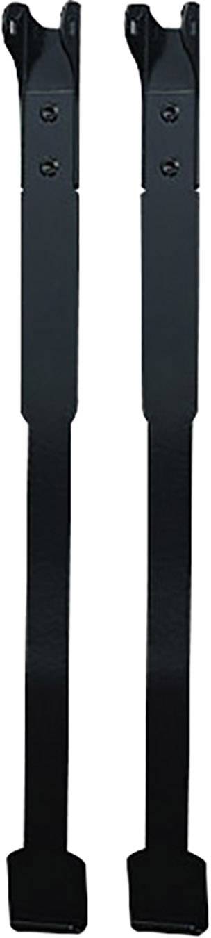 Thule Fahrradträger-Montage-Adapter ClipOn High 9115