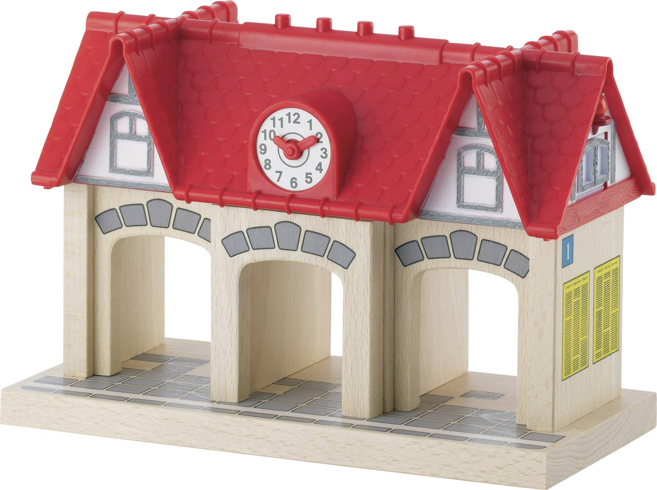 Märklin World 72209 H0 Märklin my world Soundbahnhof