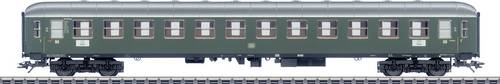 Märklin 43920 H0 Schnellzugwagen der DB 2. Klasse