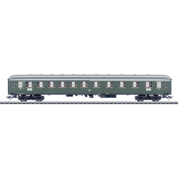 Märklin 43930 H0 Schnellzugwagen der DB 1./2. Klasse