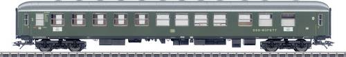 Märklin 43940 H0 Schnellzugwagen der DB Halbspeisewagen 2. Klasse