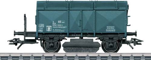 Märklin 46049 H0 Schienen-Reinigungswagen der DB