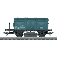 Märklin 46049 H0 Schienenreinigungswagen der DB Märklin 46049 H0 Schienenreinigungswagen der DB
