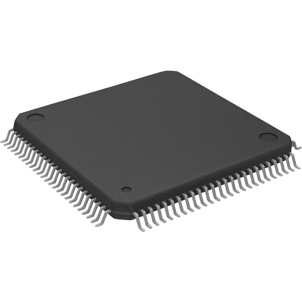 Renesas R5F3650NDFA#U0 Embedded-Mikrocontroller QFP-100 (14x20) 16-Bit 32 MHz Anzahl I/O 85
