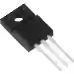 STMicroelectronics BTB16-800CWRG Thyristor (SCR) - TRIAC TO-220AB 16A 800V STMicroelectronics BTB16-800CWRG Thyristor (SCR) - TRIAC TO-220AB 16A 800V