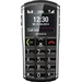 Emporia Pure Senioren-Handy mit Ladestation, SOS Taste Schwarz Emporia Pure Senioren-Handy mit Ladestation, SOS Taste Schwarz