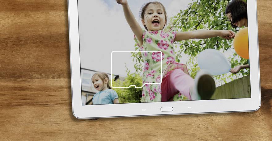 Samsung Evo microSDXC-Karte 128 GB Class 10, UHS-I inkl. SD-Adapter