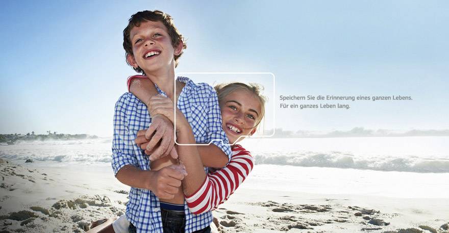 Samsung Evo microSDXC-Karte 128 GB Class 10, UHS-I inkl. SD-Adapter