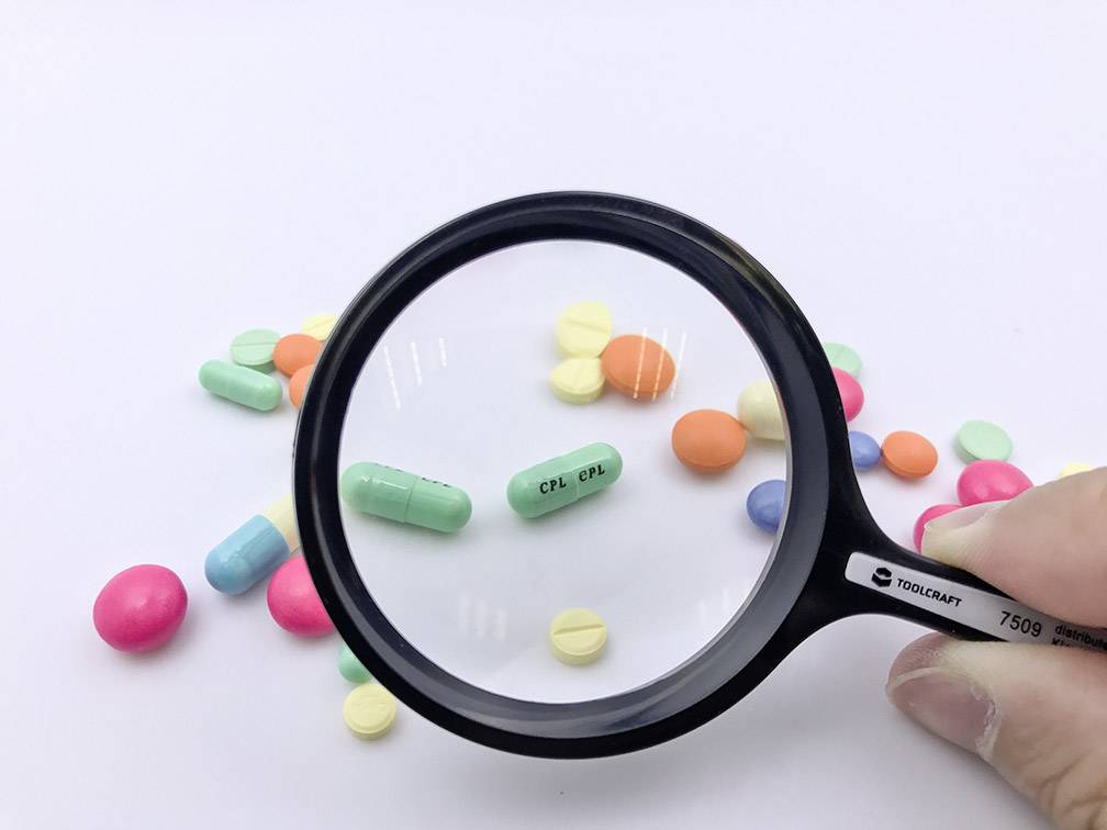 TOOLCRAFT 1311517 Handlupe Vergrößerungsfaktor: 2.5 x, 5 x Linsengröße: (Ø) 50mm