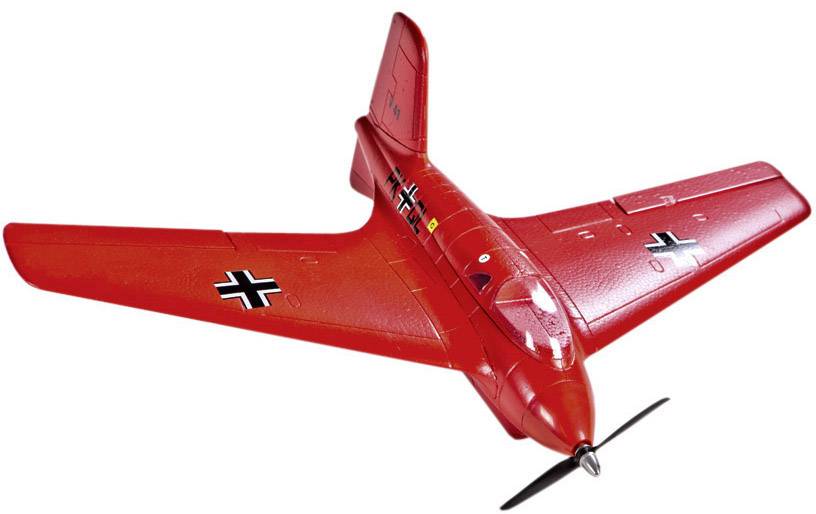 Hacker Me-163 RC Jetmodell ARF 730mm