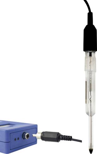 600767 GE 101 pH-Elektrode Einstichelektrode GE 101 1St.