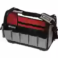 C.K MA2636 Universal Werkzeugtasche unbestückt (L x B x H) 520 x 520 x 350mm C.K MA2636 Universal Werkzeugtasche unbestückt (L x B x H) 520 x 520 x 350mm