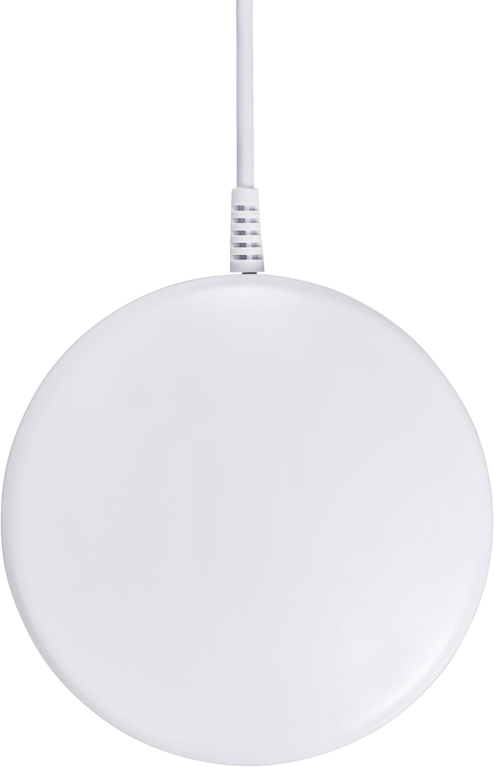 Ei Electronics Flitslamp 230V gevoed, draadloos doorkoppelbaar, met trilpad EI17