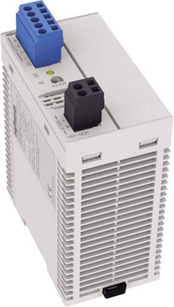 WAGO 787-1621 Hutschienen-Netzteil (DIN-Rail) 12 V/DC 7.5 A 108 W Anzahl Ausgänge:1 x Inhalt 1 St.