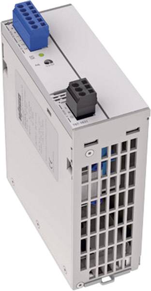 WAGO 787-1631 Hutschienen-Netzteil (DIN-Rail) 12 V/DC 15A 225W Anzahl Ausgänge:1 x Inhalt 1St.