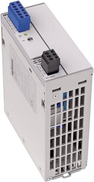 WAGO 787-1633 Hutschienen-Netzteil (DIN-Rail) 48 V/DC 5 A 280 W Anzahl Ausgänge:1 x Inhalt 1 St.