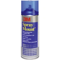3M Sprühkleber SprayMount 400 ml 7000116726 3M Sprühkleber SprayMount 400 ml 7000116726