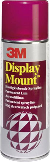 3M Sprühkleber DisplayMount 400 ml 050792