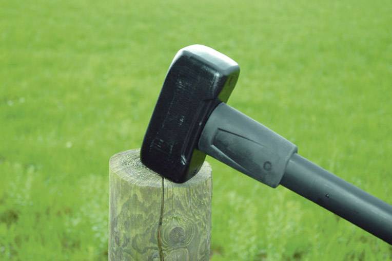 Fiskars 120030 XL Vorschlaghammer