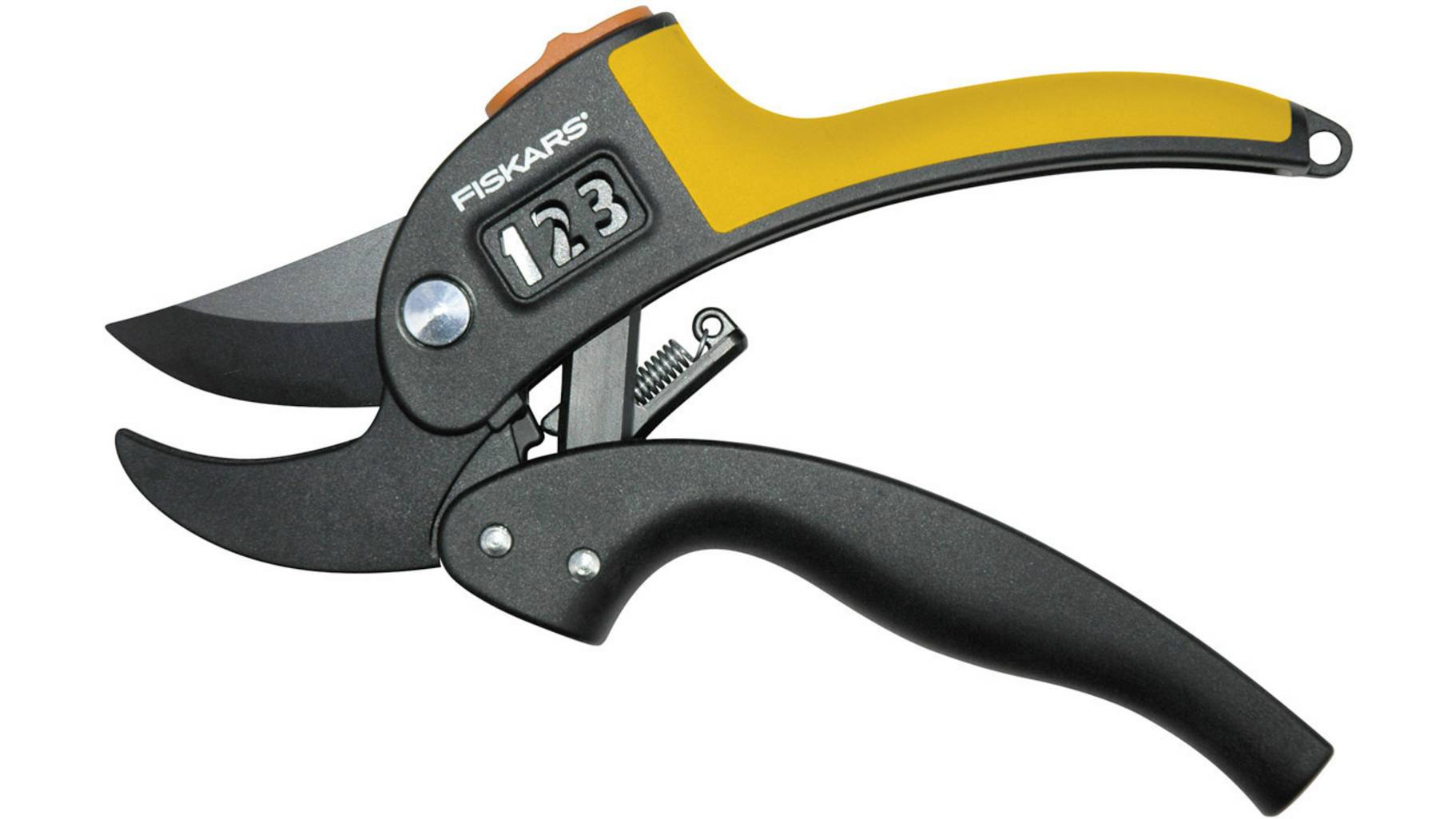 Fiskars Gartenschere Amboss PowerStep 111670 A020 Voelkner Direkt fiskars-gartenschere-amboss-powerstep-111670-a020-voelkner-direkt