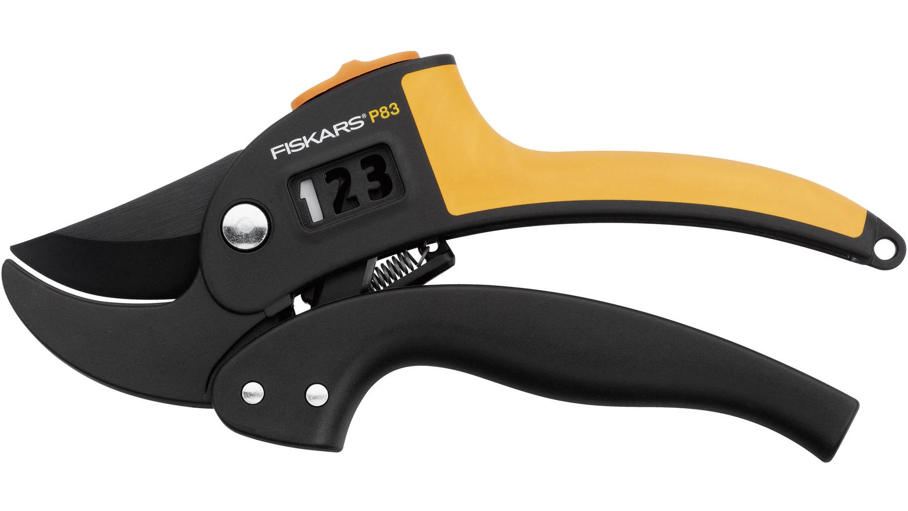 Fiskars Gartenschere Amboss PowerStep 111670 A020 Voelkner Direkt fiskars-gartenschere-amboss-powerstep-111670-a020-voelkner-direkt